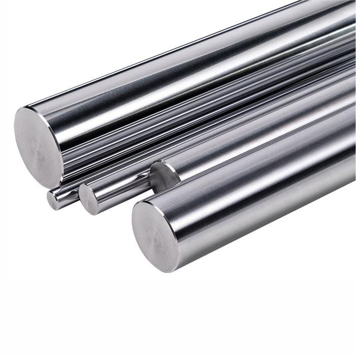 Chrome Bars & Honed Tube suppliers in Dubai, UAE