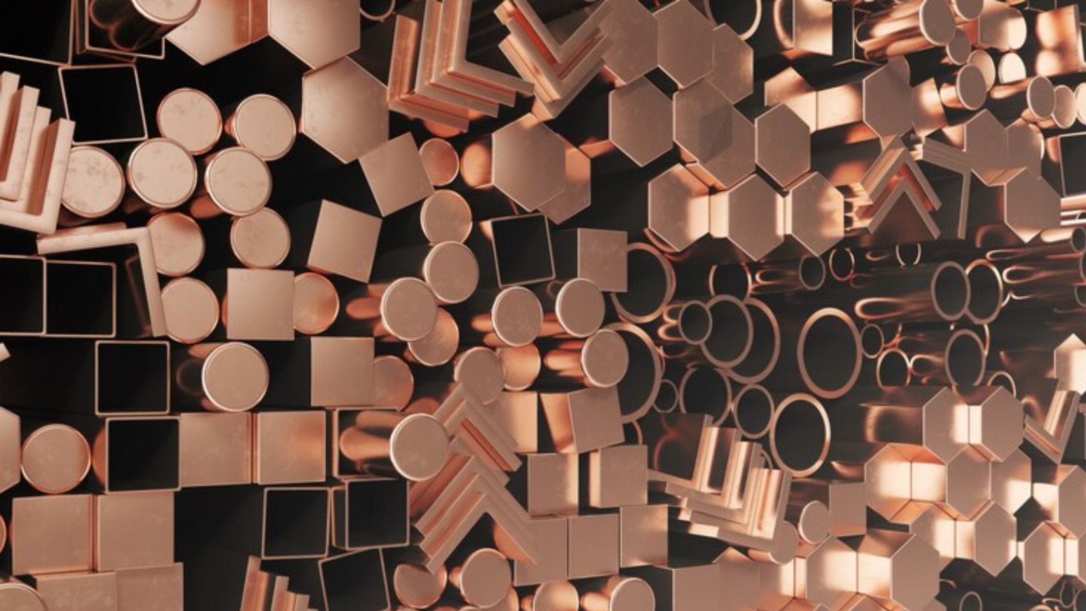 Copper Suppliers in UAE