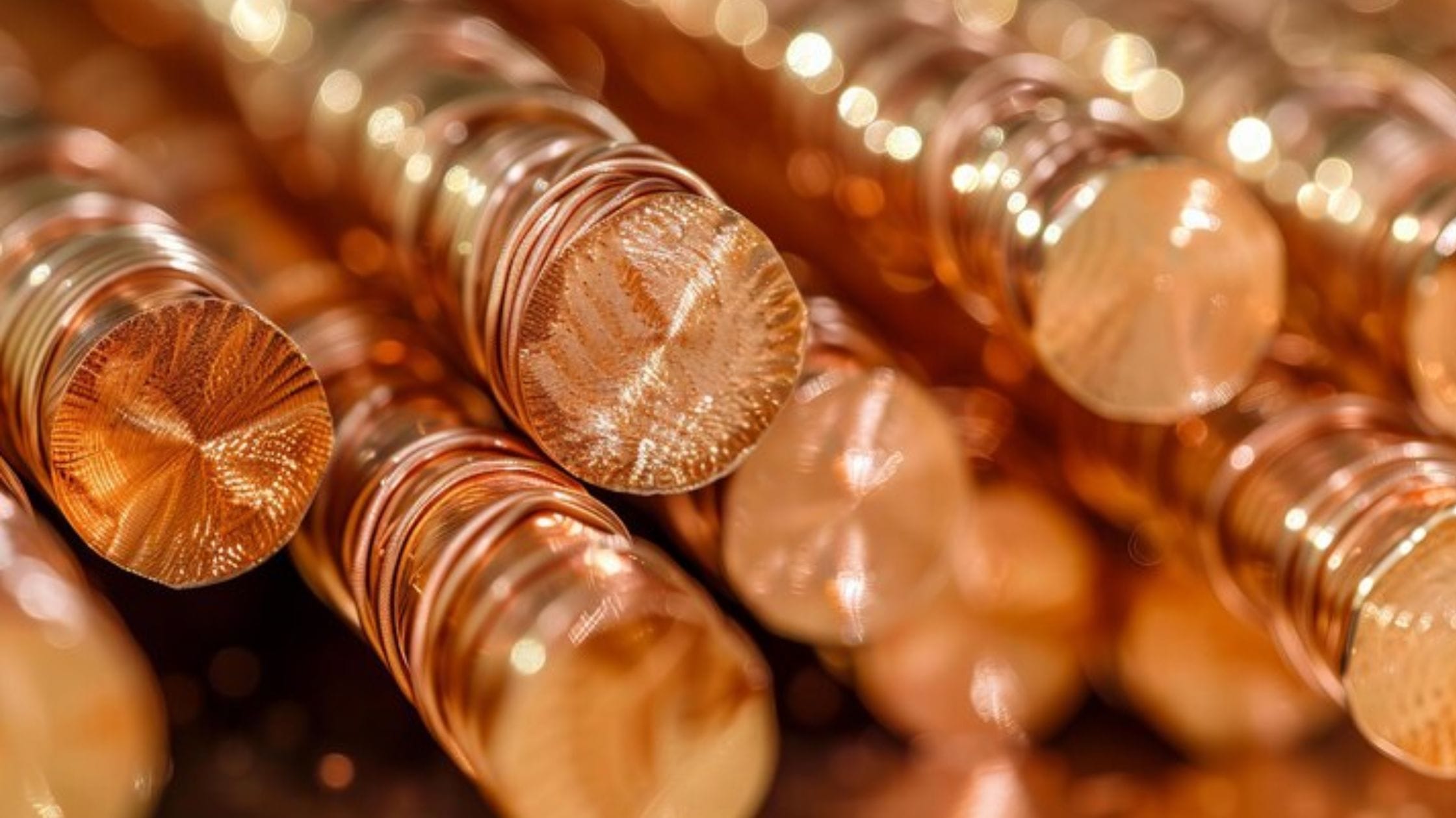 Copper Suppliers in UAE