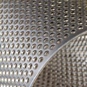 Perforated Sheets & Wire Mesh IMG